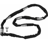 Lock A Catena Web ABUS 1200 Combinazione 110Cm Nero