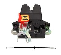 Lock Actuator per Berlina Sonata con multiplo e facile usare atto per la berlina Sonata l 2009 al 2015