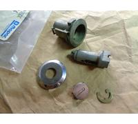 LOCK CYLINDER DOOR / BLOCCHETTO SPORTELLO DX / SX Mopar Original Jeep CJ