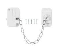 Lock di della finestra - tappo regolabile, prevenzione cattiva | Limiti di apertura e chiusura della porta scorrevole, blocco di ventilazione sicura, barriera antifurto per la finestra su e