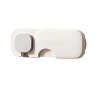 Lock di sicurezza per bambini - Armadio per bambini e chiusura delle porte, di sicurezza a prova di pizzico per bagno, forno, dispensa, armadio, cucina, cassetto e comò, 9,3x3,2 cm