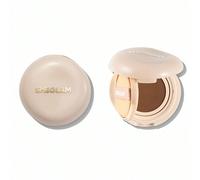 Lock & Go Long-Lasting Fondotinta Cushion-Camel Marchio Bellezza Trucco Cosmetico Per Donne Ragazze Perfetto Per Inverno Ideale Per Y2K Elegante Moda Adatto Per Compleanno Natale Regalo Festa Pronto M