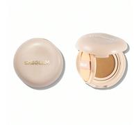 Lock & Go Long-Lasting Fondotinta Cushion-Wheat Marchio Bellezza Trucco Cosmetico Per Donne Ragazze Perfetto Per Inverno Ideale Per Y2K Elegante Moda Adatto Per Compleanno Natale Regalo Festa Pronto M