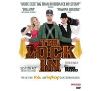 Lock In Featuring The Demon Barbers [Edizione: Regno Unito] [Edizione: Regno Unito]