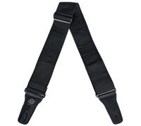 Lock-It Poly Pro 3" Strap BK