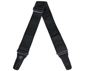 Lock-It Poly Pro 3" Strap BK