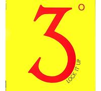 Lock it up (1989) / Vinyl Maxi Single [Vinyl 12'']