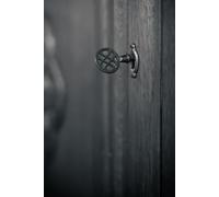 Lock & Key: A Password Book- So you never forget
