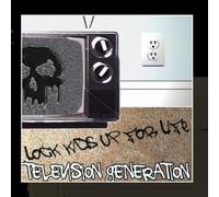 Lock Kids Up For Life