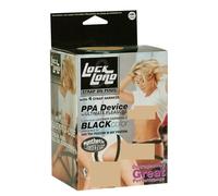 Lock & Load - Strap On 16,5 cm Penis imbracatura 4-strap regolabile strapon