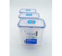 Lock & Lock Contenitore ermetico HPL808 - Set da pezzi