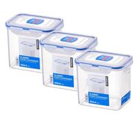 Lock & Lock Contenitore ermetico HPL808 - Set da pezzi