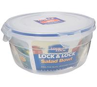 Lock&Lock - contenitore ermetico per frigo rotondo ml 1400