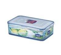 Lock & Lock Hermético Box PP classico rettangolare in plastica tra 3.6 L