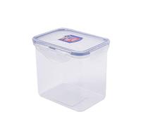 Lock & Lock HPL 808, Contenitore per caffè/tè sfuso, 850 ml, 100% impermeabile all'acqua e all'umidità