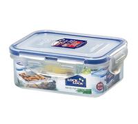 Lock & Lock, HPL805, contenitore multiuso, Plastica, Numero: 1 pezzo, 350 ml