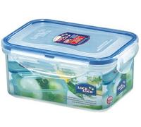 Lock & Lock HPL811 Contenitori multifunzione Scatole Set 12 pezzi HPL 811 ogni 600 ML Set by WNS-EMG di World®