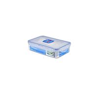 Lock & Lock HPL816T Contenitore multifunzione 800 ml con griglia