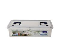 Lock & Lock HPL894 - Contenitore multiuso a 2 manici, 10 l