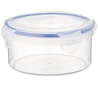 6 x 600 ml Lock Lock-Contenitore in plastica per alimenti, HPL933