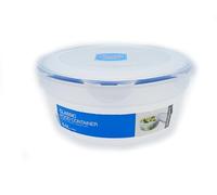 Lock & Lock hsm948 multiuso contenitore per alimenti, 5 l