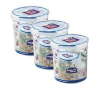 Lock & Lock Nestable Box hpl933b - Set da pezzi