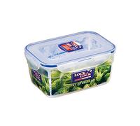 Lock & Lock Nestable HPL322 Contenitore multifunzione da 1,8 l