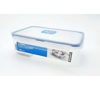 Lock & Lock Rettangolare Food Container 1,6 Litri HPL824