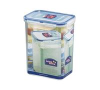 Lock & Lock - Set di 3 contenitori multifunzione HPL 813 (1800 ml), 3 pezzi