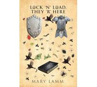 Lock 'N' Load, They 'R' Here