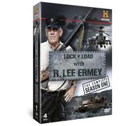 Lock N' Load with R. Lee Ermey [DVD]