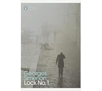 Lock No. 1: Inspector Maigret #18