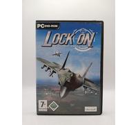 Lock On