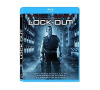 Lock Out [Blu-Ray]