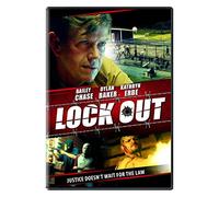Lock Out [Edizione: Stati Uniti]