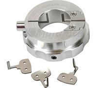 Lock Picking: Strumento rotondo per misurare la tensione (grimaldelli & grimaldelli elettrici)