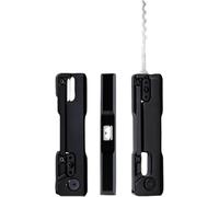 Lock Picking Tool,Lock Pick Set for Shed, Gate, School Gym Locker, Fence, Toolbox, Hasp Storage