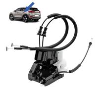 Lock Porta Chiusura Centralizzata Posteriore Sinistra Per TUCSON | 81410D7510