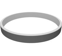 Lock Ring for Nikon DK-19 Eyepiece Viewfinder Replacement Part Professional