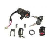 Lock Set / accensione Vicma per Honda SH125, SH150 (-04)