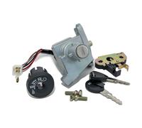 Lock Set Maxtuned per scooter