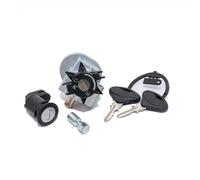 Lock Set Maxtuned senza immobilizzatore per scooter