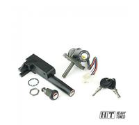 Lock Set per Aprilia Amico 50 per scooter