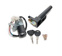 Lock Set per Aprilia Area 51 per scooter