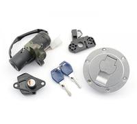 Lock Set per Aprilia RS 125