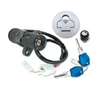 Lock Set per Aprilia RS50 (93-05), Tuono per il motociclo