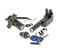 Lock Set per Aprilia SR AC / LC, Rally AC / LC per scooter