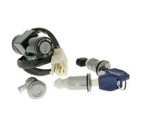 V PARTS Contattore chiave Honda SJ50 Bali