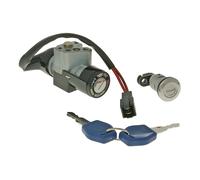 Lock Set per Honda SFX, SXR per scooter