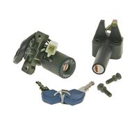 Lock Set per Honda SGX Sky per scooter